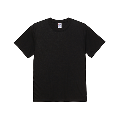 United Athle 5.6oz ドライコットンタッチTシャツ